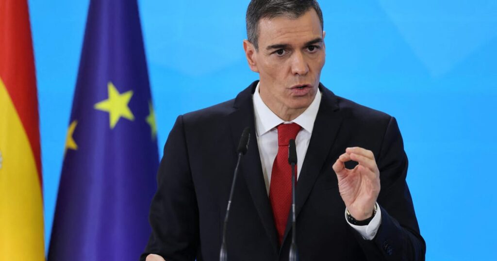 We need urgent action on housing – POLITICO We need urgent action on housing – POLITICO