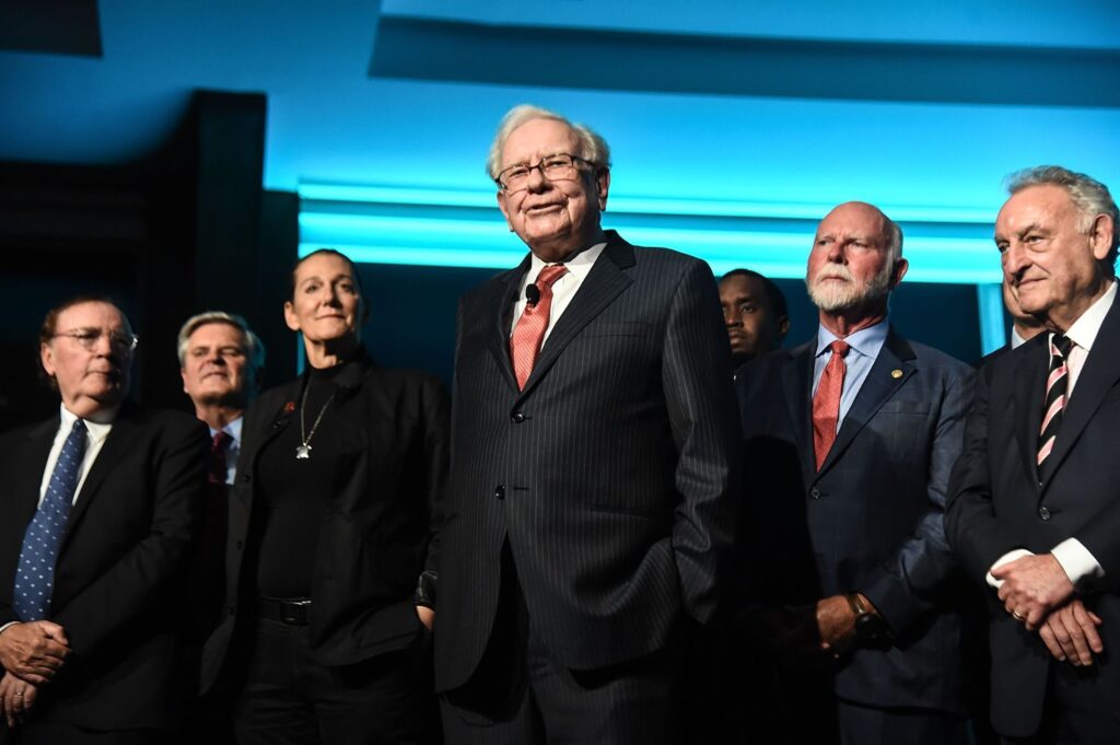 Why Warren Buffett Says Book Value Alone Fails to Reflect True Business Worth Why Warren Buffett Says Book Value Alone Fails to Reflect True Business Worth