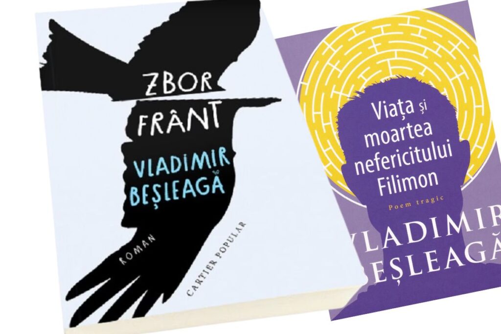 Recovering Moldovan identity through literature