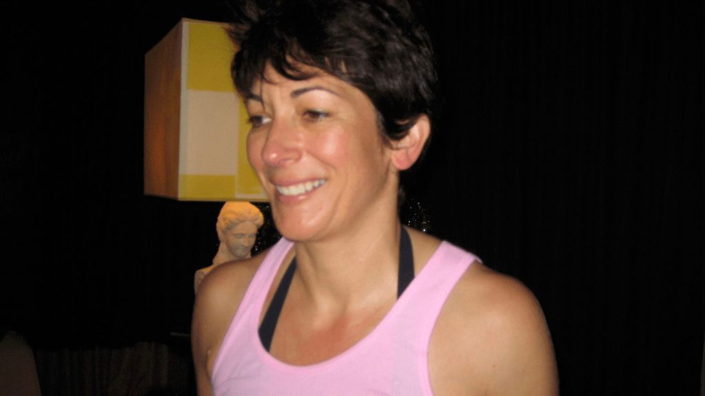 DOJ says it will take a few more weeks to release all the Epstein files