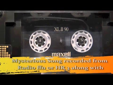 Does anyone recognize this German Christmas song from the 80s? No one knows the band.