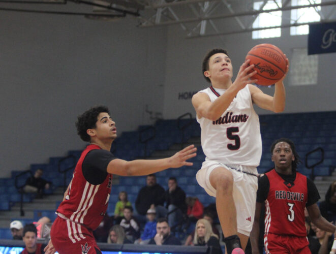 Girard, Fitch, Canfield boys, Poland girls pick up wins at United Way Holiday Classic | News, Sports, Jobs Girard, Fitch, Canfield boys, Poland girls pick up wins at United Way Holiday Classic | News, Sports, Jobs
