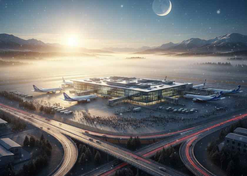 Airport