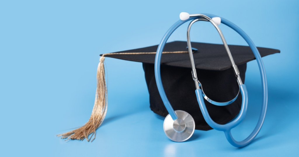 Valley Health Invests in Physician Education