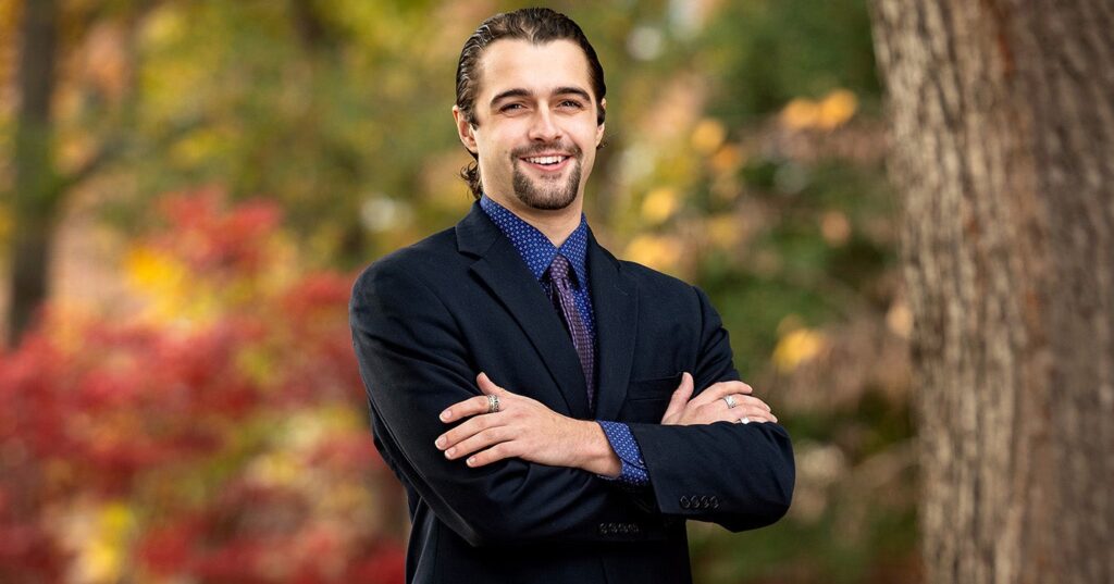 Noah Brown – Business | News Services Noah Brown – Business | News Services