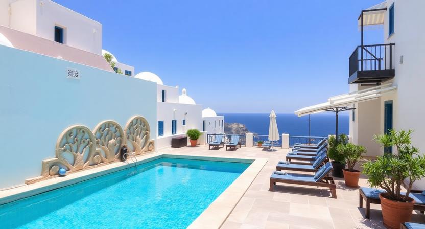 Greece Tourism Sector Sees Strong Growth with Shift Towards Year-Round Tourism, Enhancing Accessibility and Offerings for the Long-Term Industry Growth