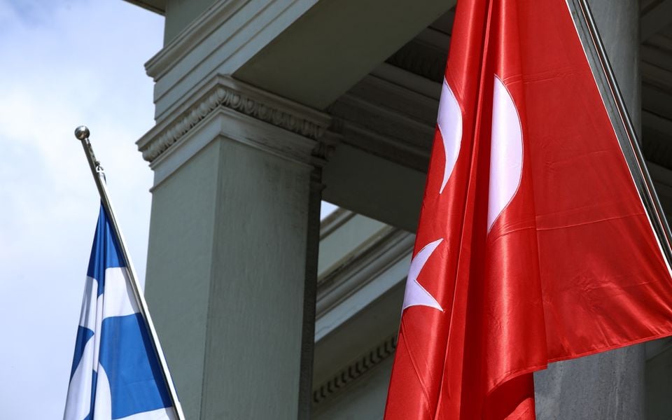 Turkey criticizes Greece’s Aegean missile deployment plans