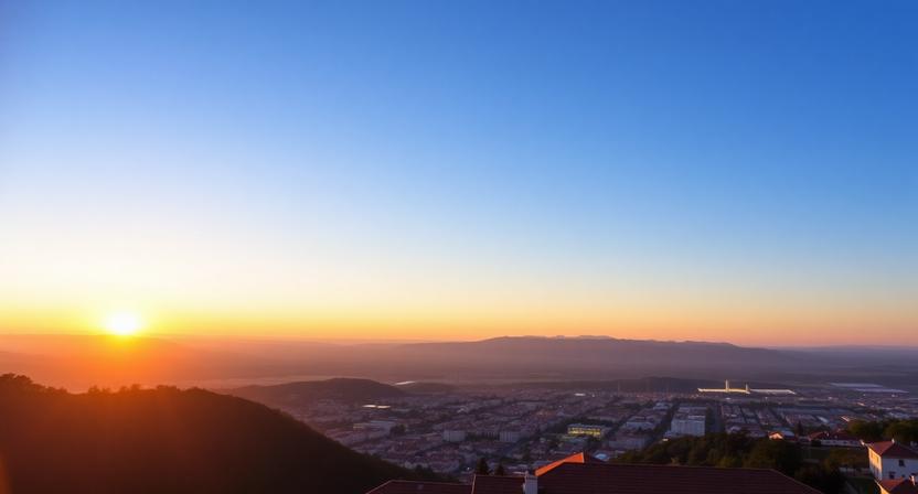 Greece Enhances Air Connections with Slovenia by Adding their Third Weekly Athens-Ljubljana Flight Starting from June, Boosting Tourism Growth