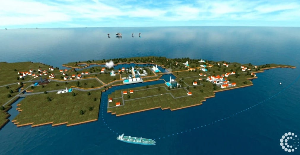 Denmark pushes back bid submission deadline for piece of $4.59 billion carbon capture and storage pie
