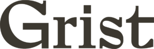 Grist logo