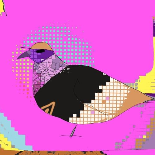 I sampled John B Keane into a tune a while ago, figured it as relevant for these in between days