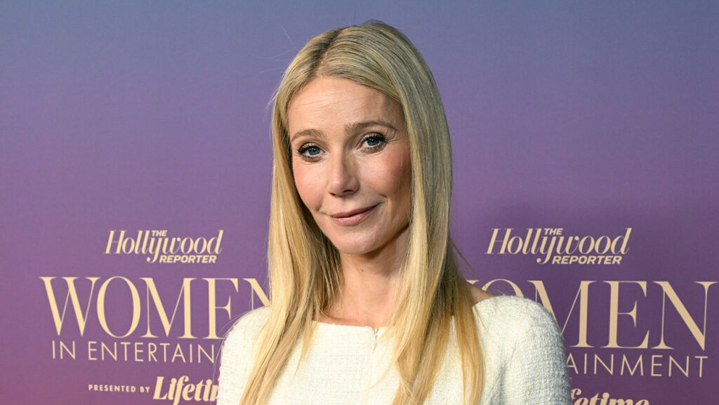 Photos of Gwyneth Paltrow, Jennifer Lopez, More