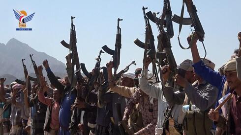 Houthis prepare for ‘next round’ with Israel, threaten regional escalation over Somal