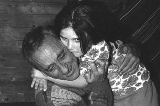 Nikiforos Vrettakos, the poet nominated 4 times for the Nobel Prize. The Metaxas dictatorship burned one of his books and the KKE deleted him for another - TIME MACHINE