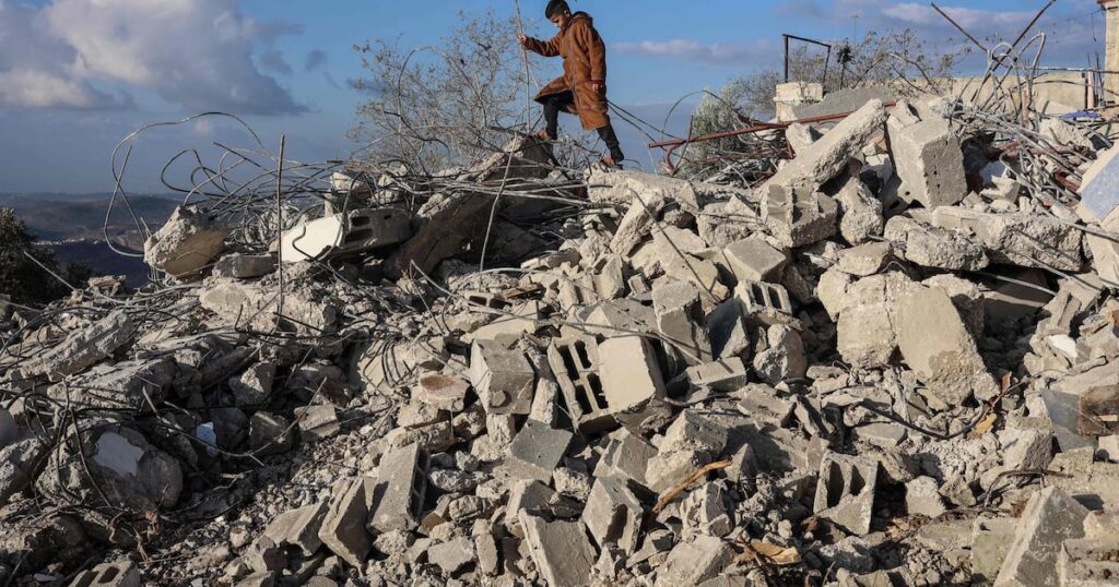 Germany, UK and 12 other countries denounce Israel’s approval of more settlements