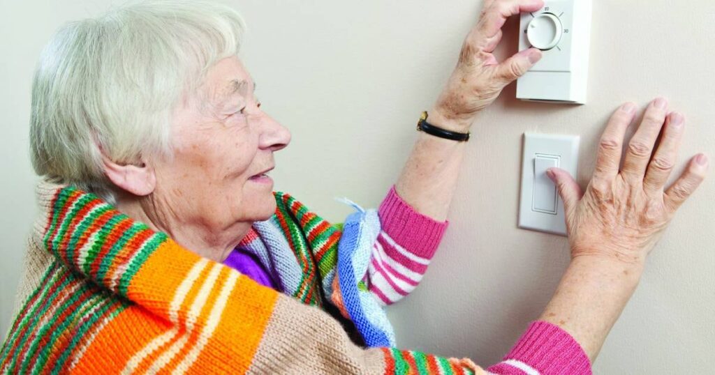 Kendall County offers tips on fighting winter energy costs – Shaw Local