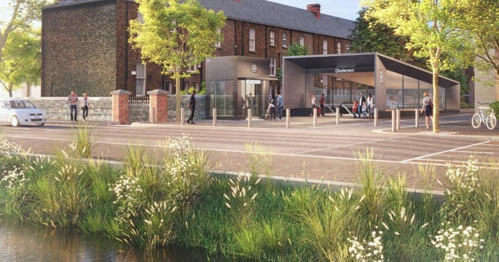 TII to buy Dartmouth Square objectors’ houses as challenge to MetroLink is dropped