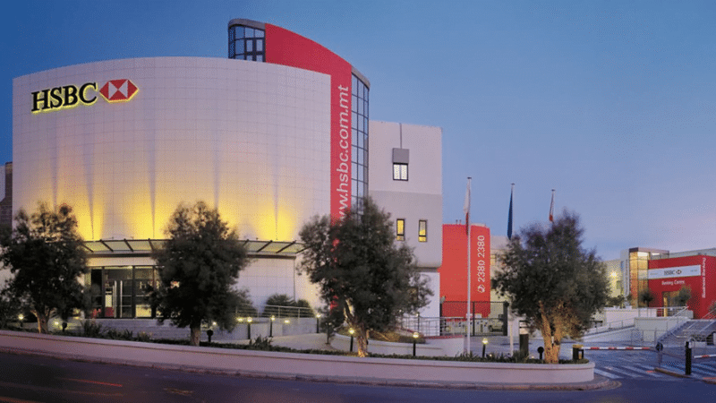 HSBC Europe’s exit leaves Maltese shareholders bearing €10m cost HSBC Europe’s exit leaves Maltese shareholders bearing €10m cost