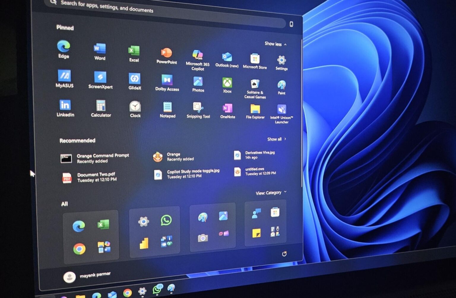 Microsoft denies rewriting Windows 11 using AI after an employee's "one engineer, one month, one million code" post on LinkedIn causes outrage