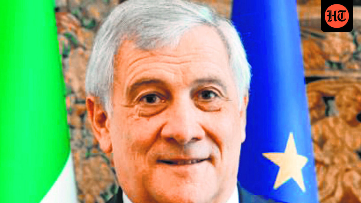 Italy intends to grow trade with India by €6 billion:Italian deputy PM Tajani