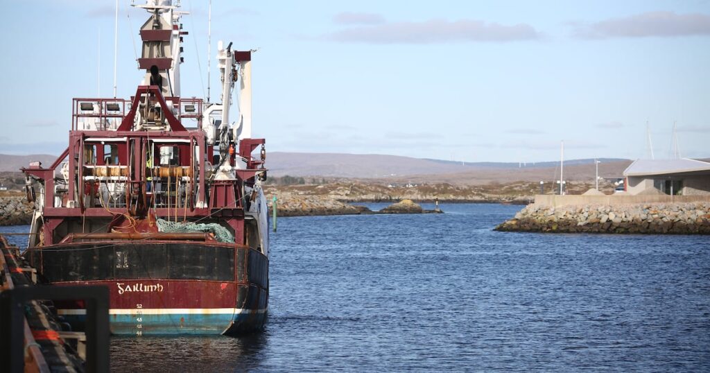 Irish fishing industry warns of thousands of job losses after quotas slashed in EU deal – The Irish Times