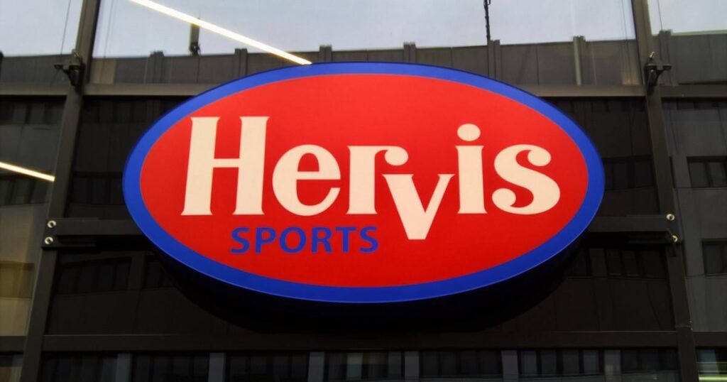 Hervis retires from Romania. "The market has moved away from our core business"