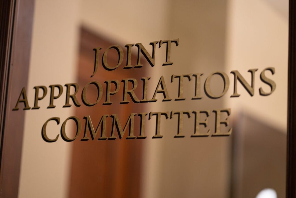 Wyoming lawmakers square off with business council over government's role in economic development