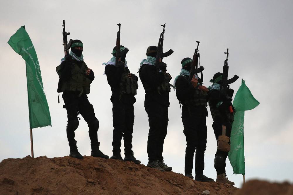 Can Qatar and Turkey Push Hamas to Disarm?