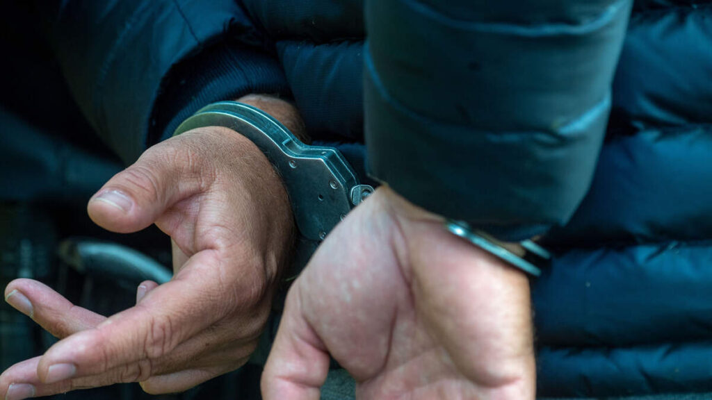 Illustrative image: German police took alleged Luxembourg thief into custody in Frankfurt this week