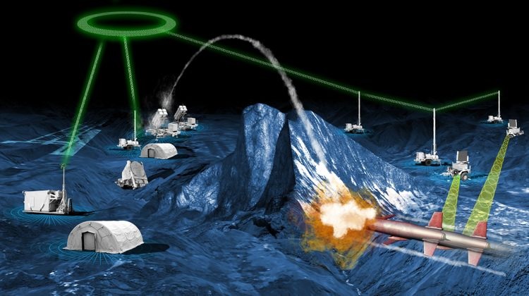Denmark secures U.S. approval for 3 billion dollar Integrated Battle Command System purchase