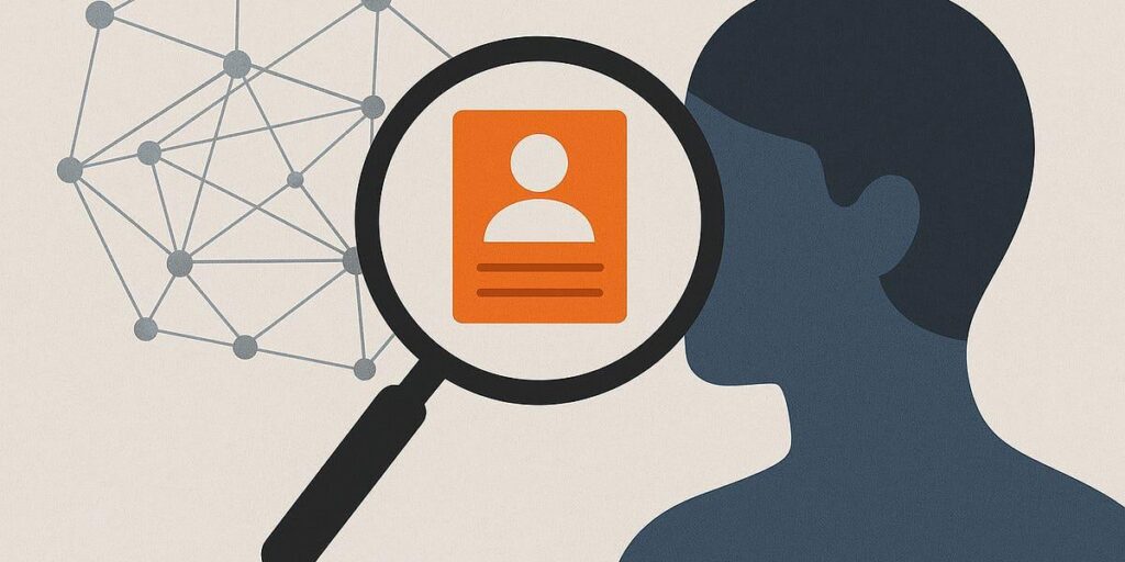 Your Personal Data Works for a Company You’ve Never Heard Of