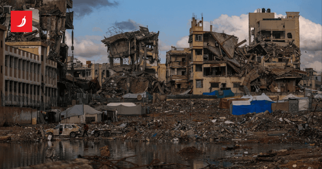 Plenković: Palestine did not recognize Croatia either 33 years ago or later