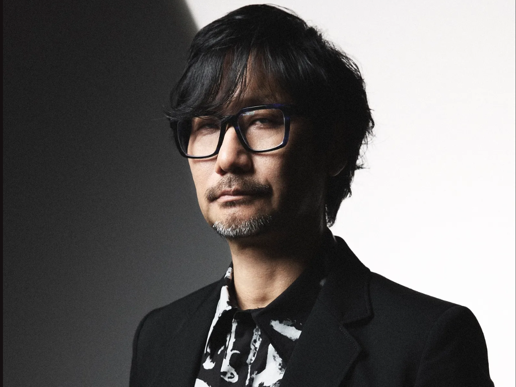Hideo Kojima plans game that caters to AI, says artificial intelligence will reshape gaming in 5–10 years