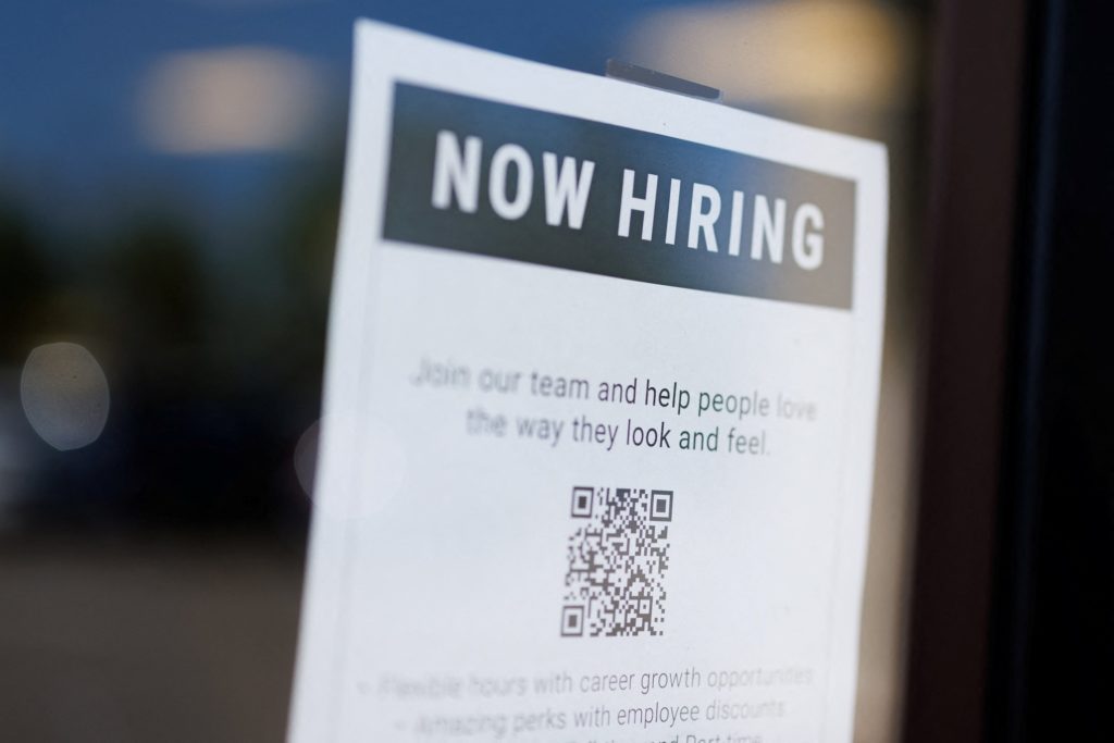 Jobs report reveals cooling labor market and ‘uneven economy,’ analyst says