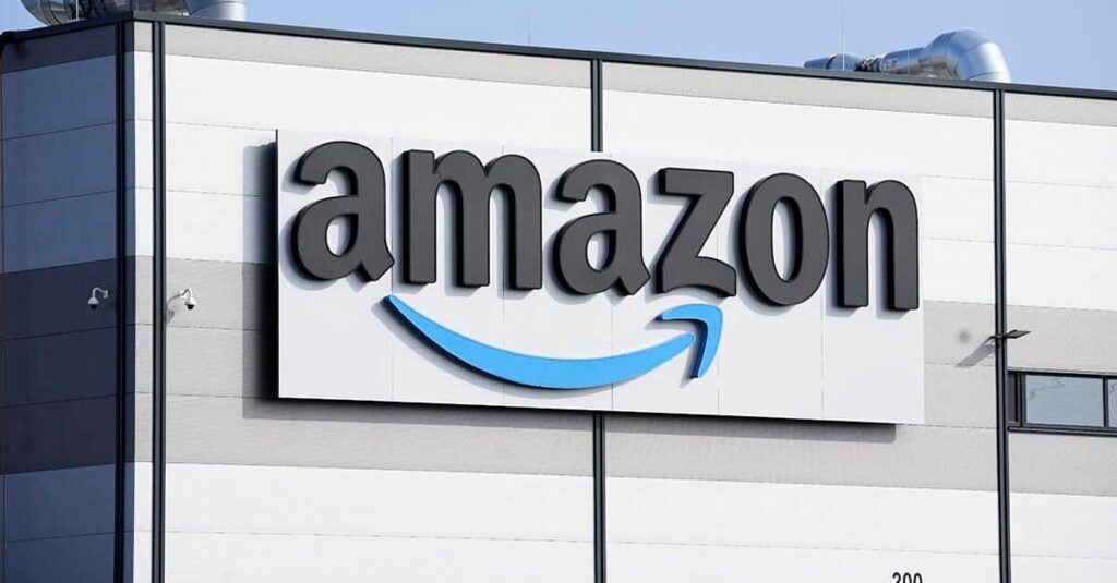 Planning granted for three Amazon Web Services data centres in Dublin