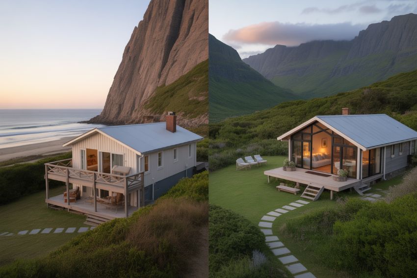 Home-swapping