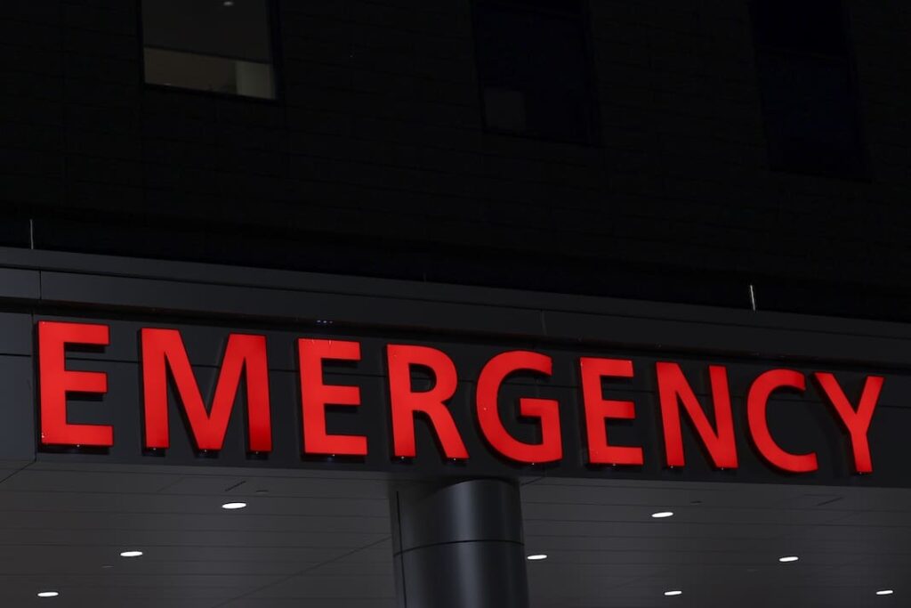 With ACA subsidies set to expire, the entire health care economy could free-fall