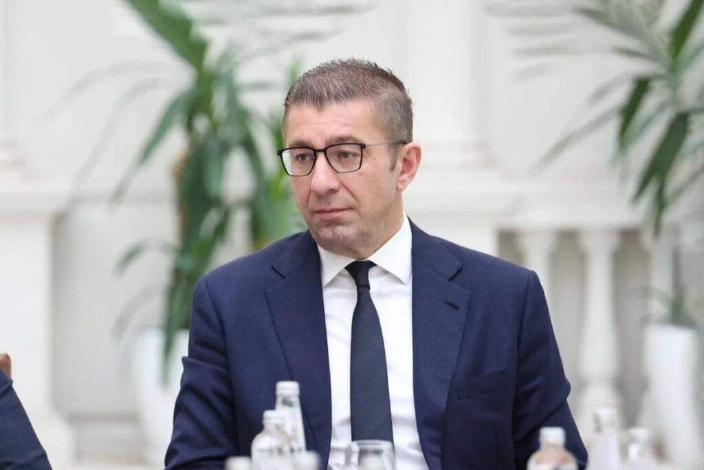 North Macedonia to Welcome Two Major High-Tech Foreign Investments