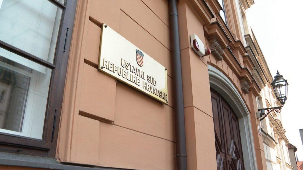 A huge victory for the Shadow Association: the Constitutional Court unanimously abolished the discriminatory provisions of the Law on Personal Assistance