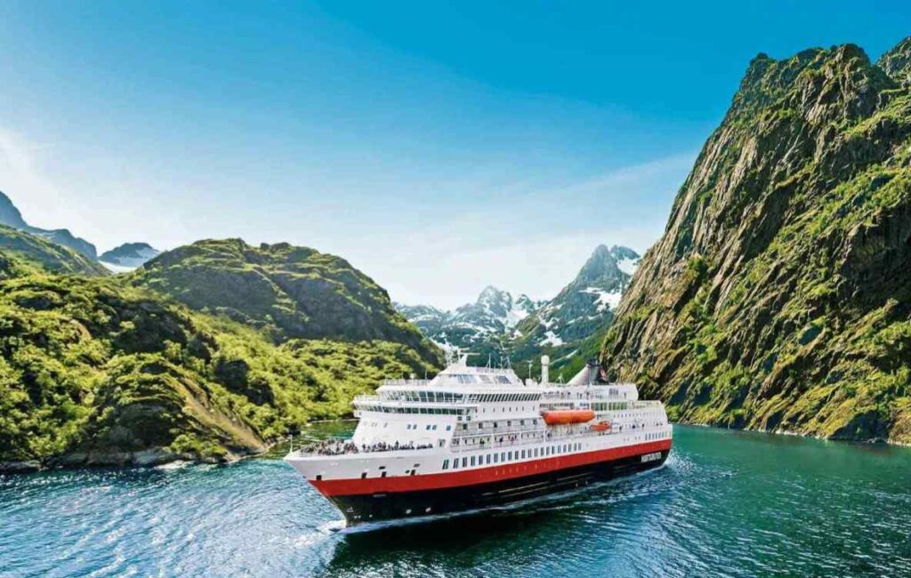 Hurtigruten Launches 2026 Nordic Journeys Boosting Tourism Across Norway, Iceland and More: What You Need to Know