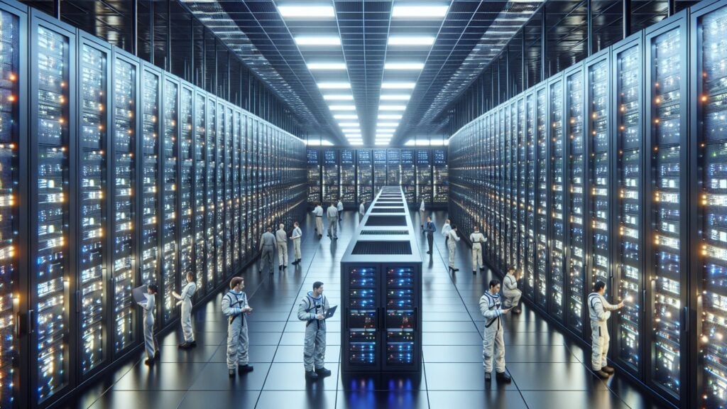 VivoPower Strikes Deal For AI-Ready Data Center In Norway - Vivopower International (NASDAQ:VVPR)