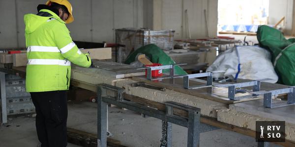 In the Workers' Advisory Office, there is a flood of reports of violations of the right to winter leave