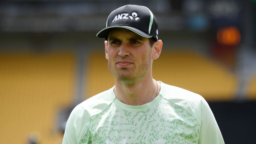 Black Caps v West Indies: New Zealand torn between Kristian Clarke, Ajaz Patel for final spot in Bay Oval XI