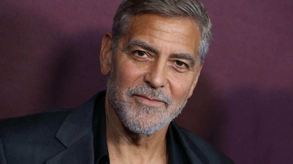 George Clooney obtains French nationality: “It is not the right message that is being sent”, believes the Minister Delegate for the Interior