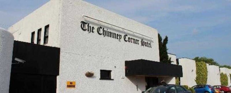 The Chimney Corner Hotel, Mallusk 