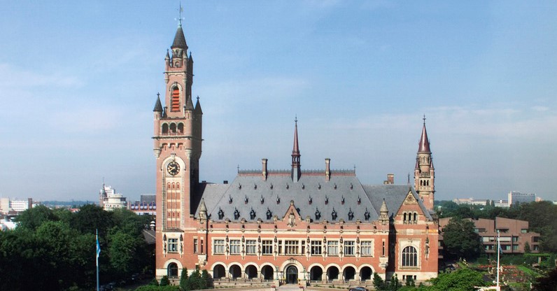 Belgium applies to intervene in ICJ genocide case against Israel - JURIST