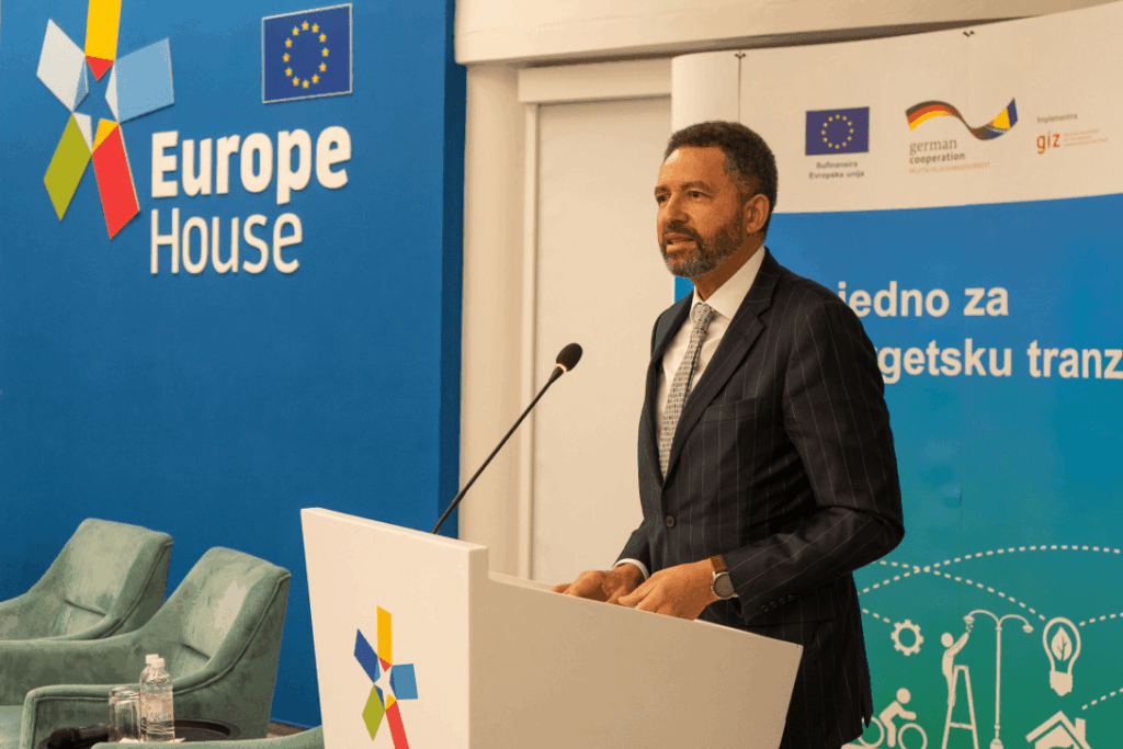 EU and German Government to launch first renewable Energy Communities in BiH