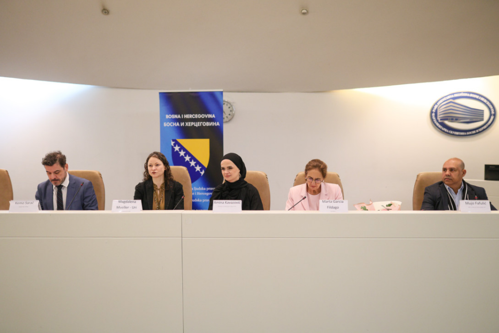 EU Confirms Commitment to Roma Inclusion in BiH with New €12 Million Initiative