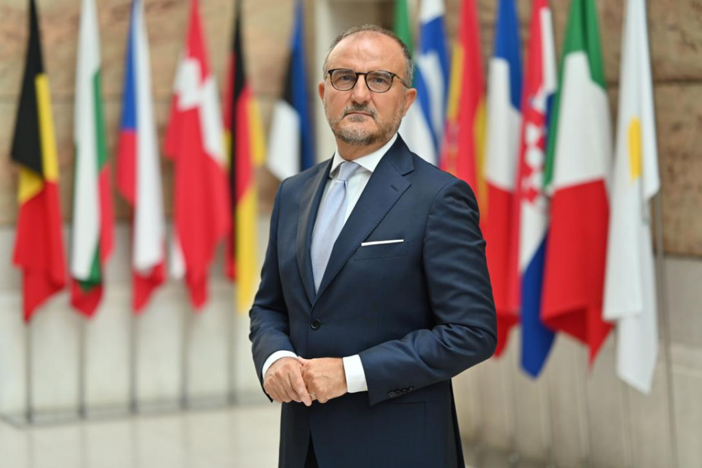 The Growth Plan - A Plan To Get Bosnia and Herzegovina Moving