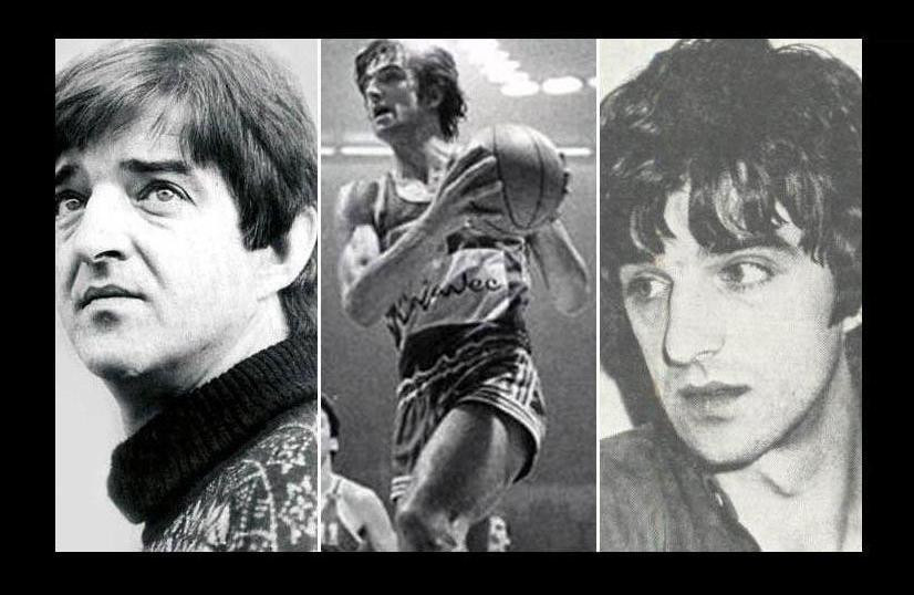 Anniversary of Mirza Delibasic's Death: Remembering the Legend of BiH Basketball